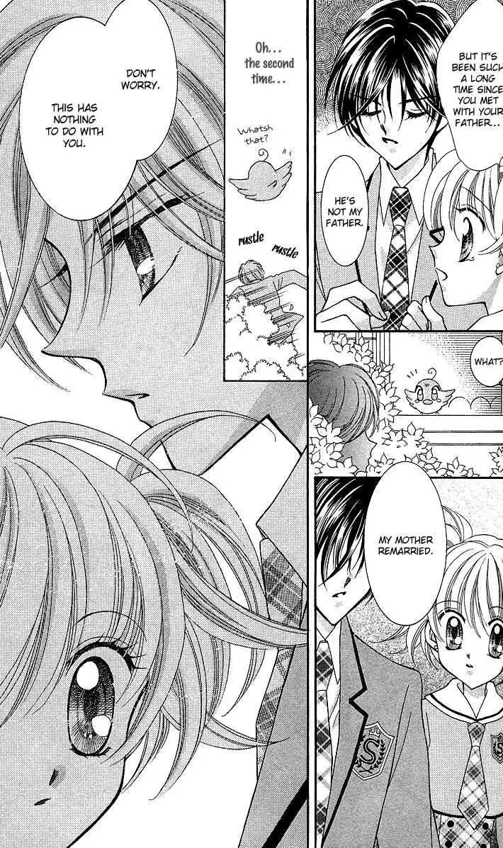 Saint Dragon Girl Miracle Chapter 10 15